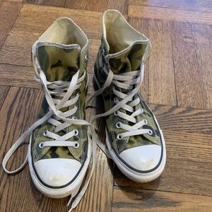 CONVERSE CHUCK TAYLOR ALL-STAR